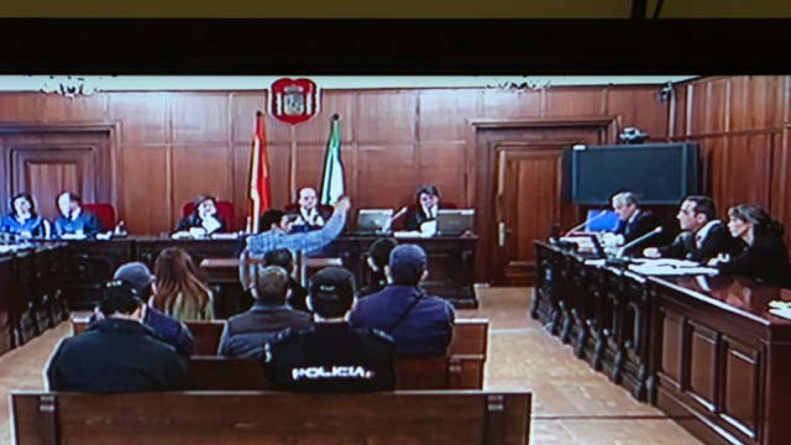 Más Gente - Declara el padre de la menor de Camas que acogió a Carcaño