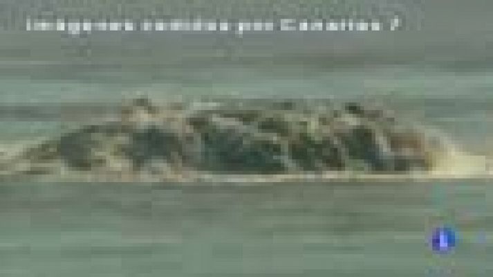 +Gente - El Hierro pide ayudas