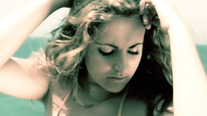 Disco del año 2011 - Disco del año 2011 - Belén Moreno