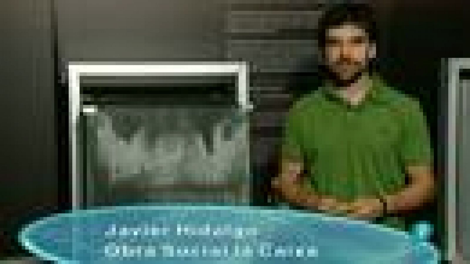 La aventura del Saber: Experimentos ciencias y vino | RTVE Play