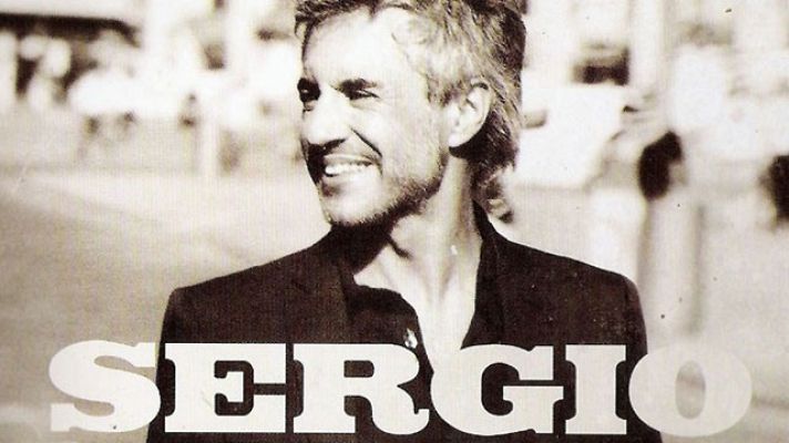 Disco del año 2011 - Disco del año 2011 - Sergio Dalma