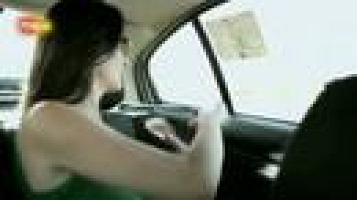  - "Rajoy responde" desde un taxi