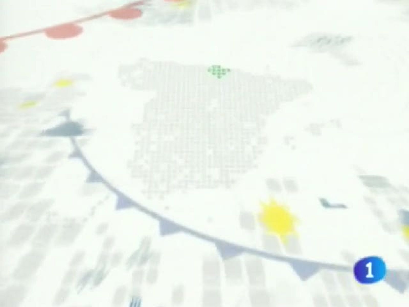  El tiempo en el País Vasco - 10/11/11