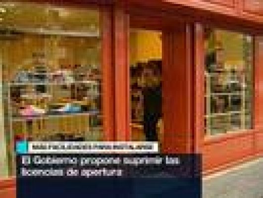 Informativo de Madrid - Informativo de Madrid - 10/11/11