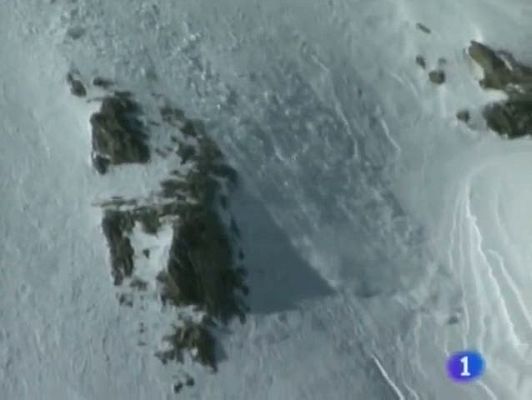 Noticias Aragón - Noticias Aragón - 10/11/11