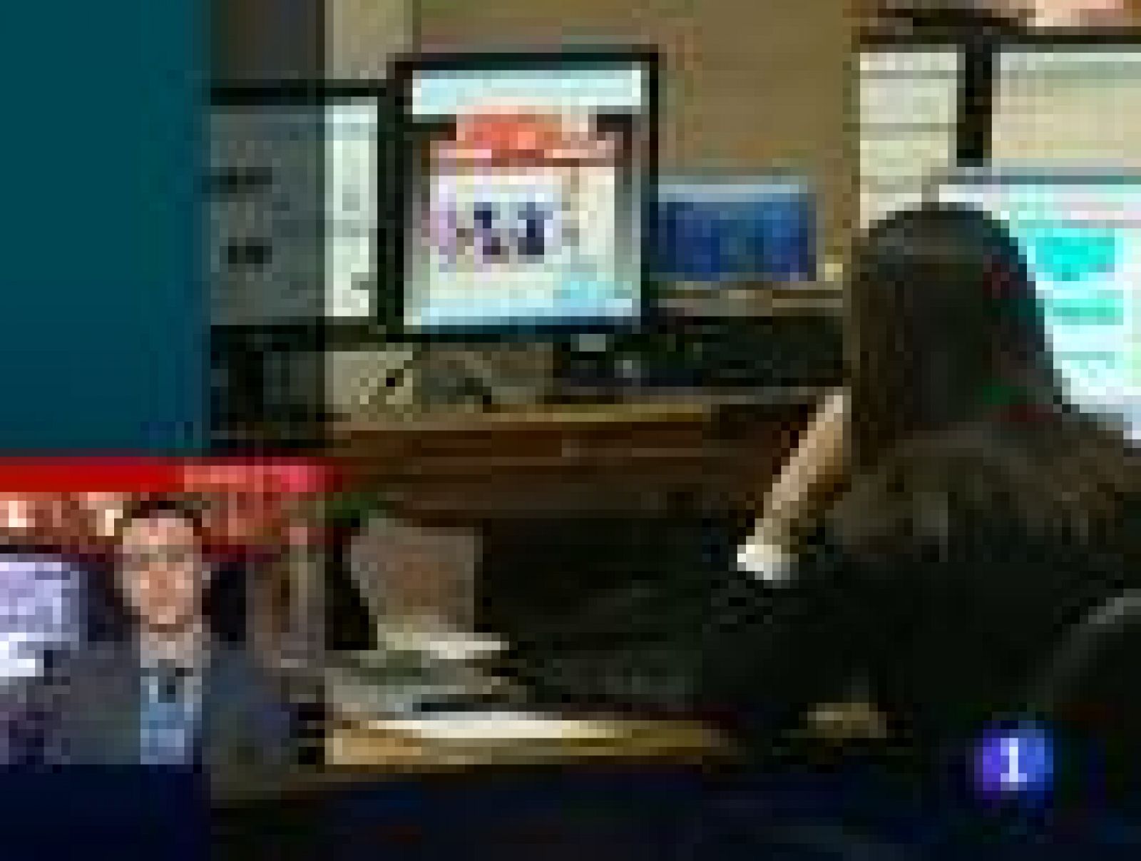 Los mercados europeos registran subidas generalizadas