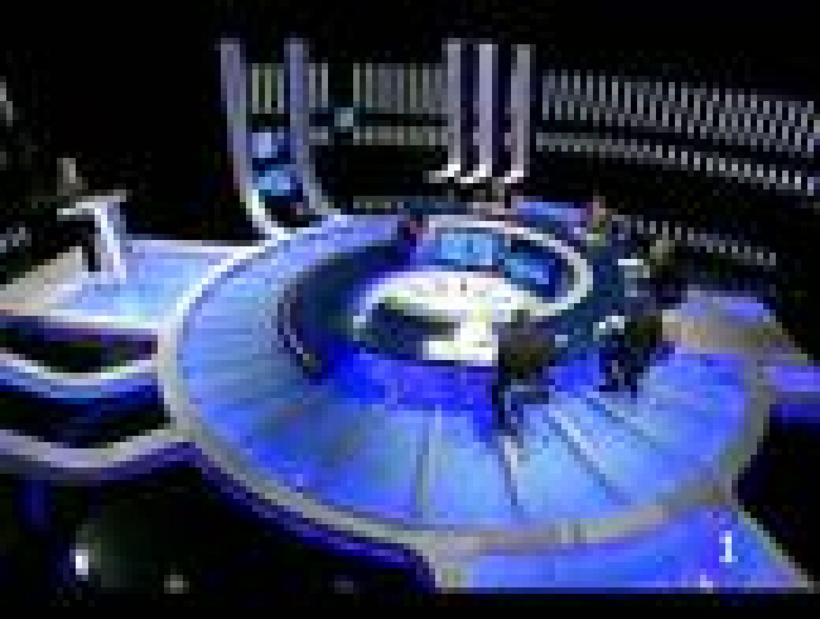 Hubo proximidad entre los cinco candidatos en el final de la violencia de ETA