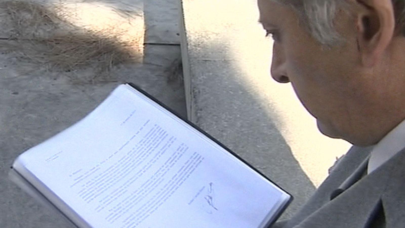 Las víctimas del terrorismo exigen que los etarras pidan perdón