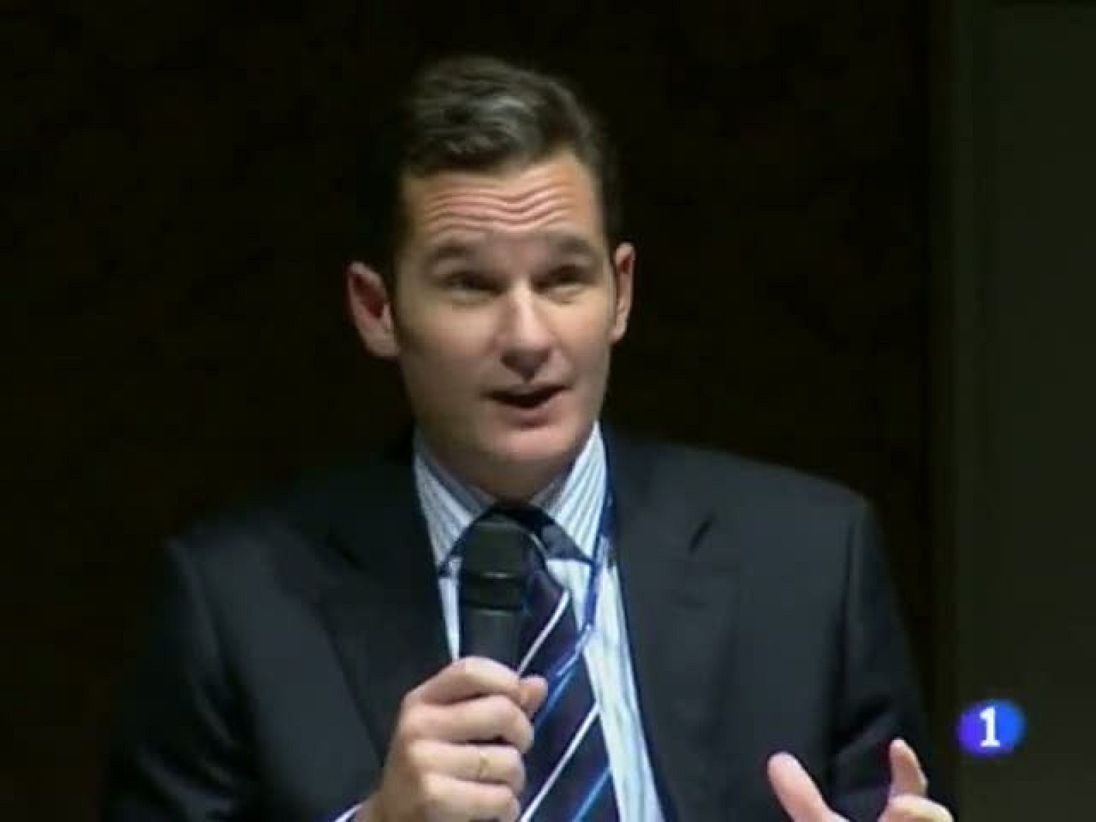 Informatiu Balear - 10/11/11