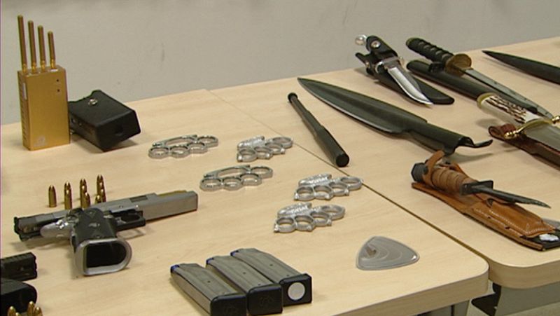 La policía concluye la investigación sobre las mafias que dominaban el tráfico de drogas en Madrid