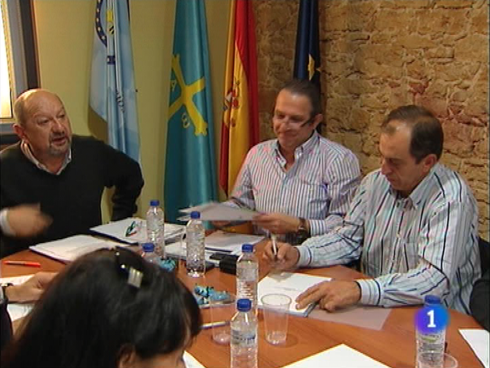 Panorama Regional - 10/11/11 | Ver