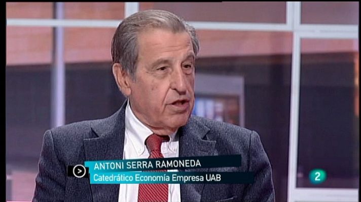 Para todos La 2 - Para todos La 2 - 10/11/11