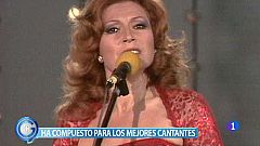 Más Gente - El compositor Manuel Alejandro, galardonado con un Grammy Latino