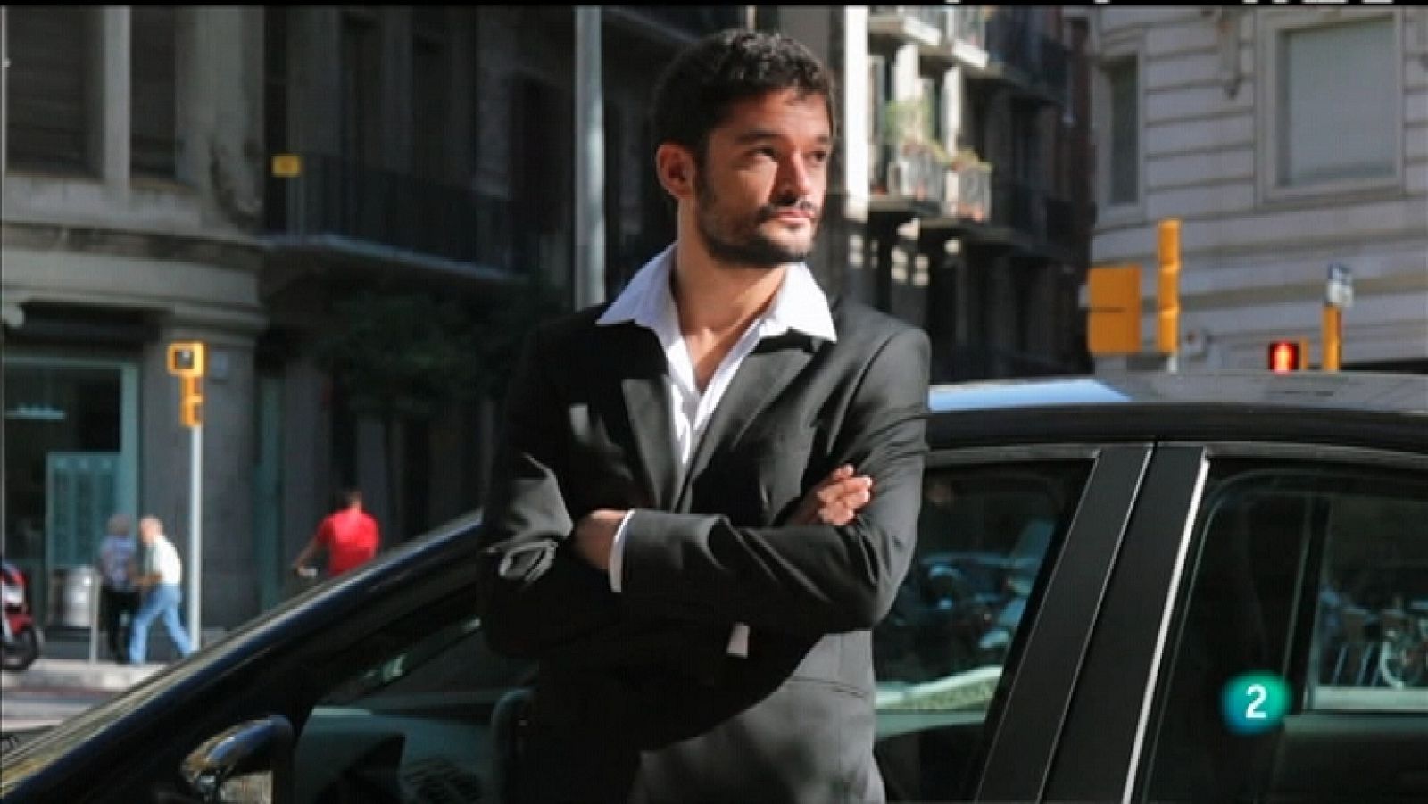 La felicidad (en cuatro minutos) - Contrastes - Ver ahora