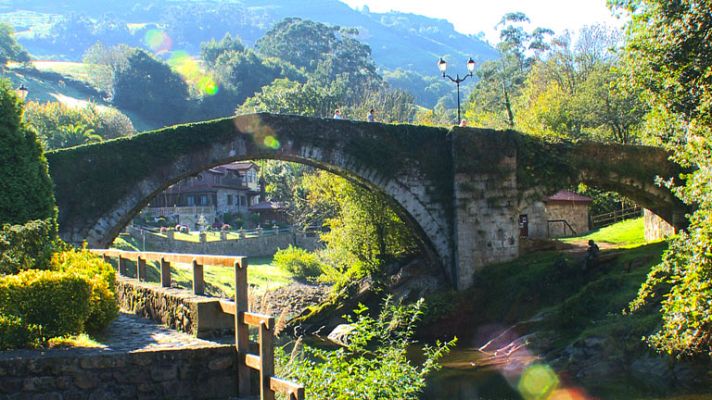 Destino: España - Cantabria IV - Avance