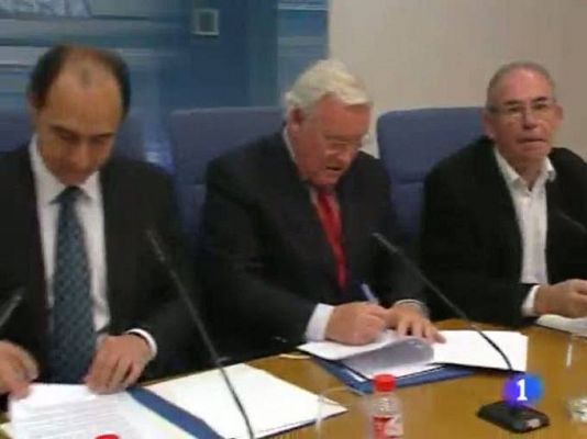 TeleCantabria - Telecantabria - 10/11/11