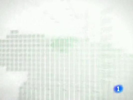 TeleCantabria - Cantabria en 2' - 10/11/11