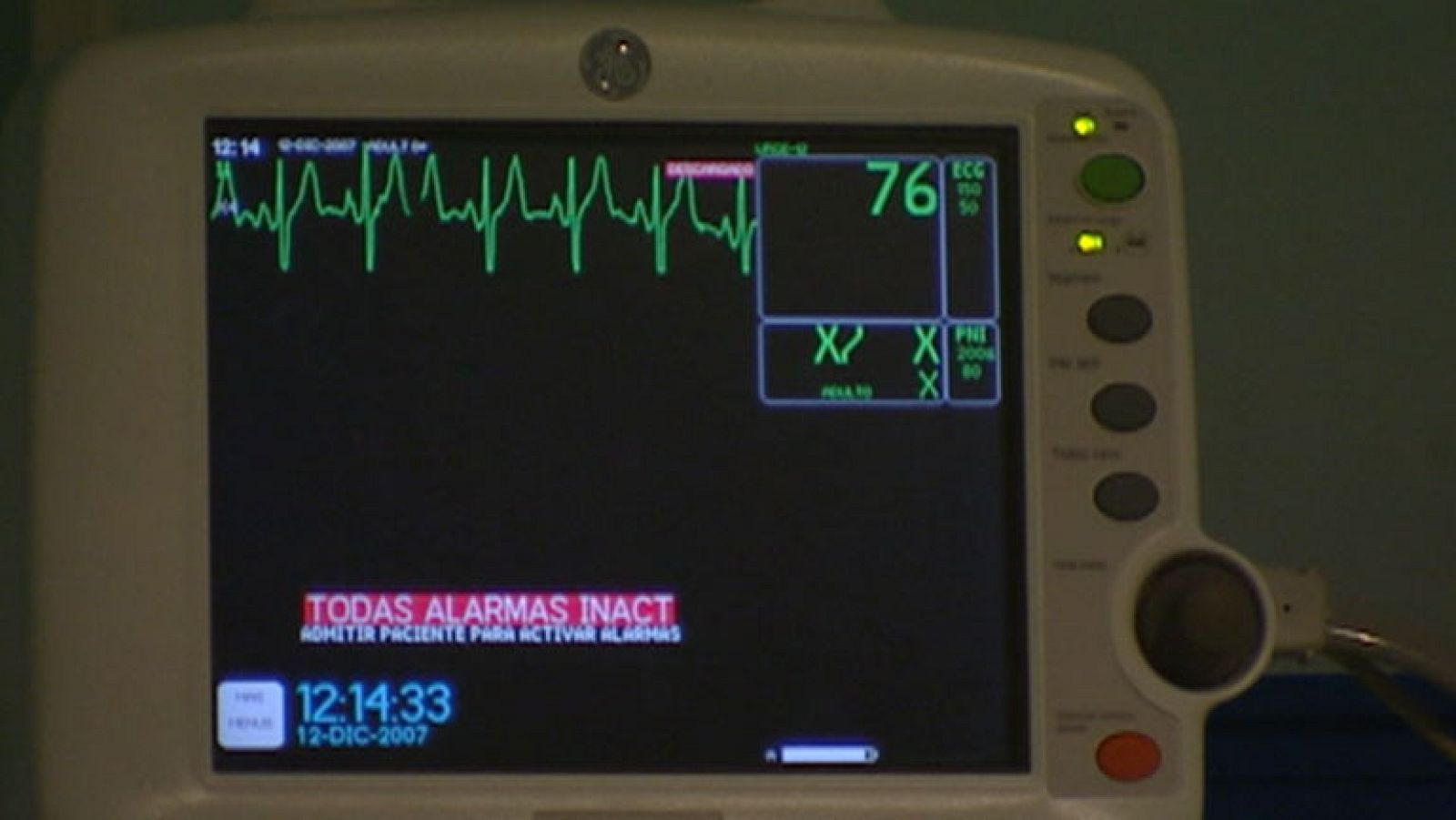52 Colegios Médicos españoles elaboran la guía de sedación paliativa