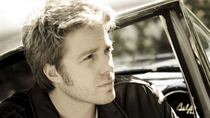 Telediario 1 - Último disco de Kyle Eastwood