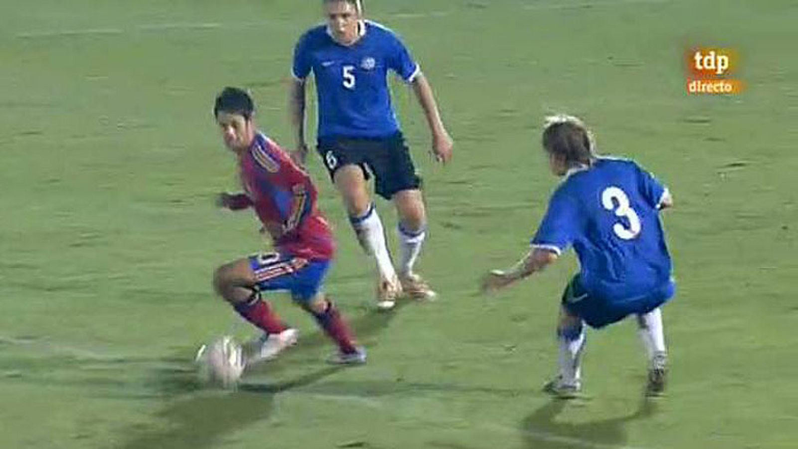 Isco se suma a la fiesta (4-0) | Ver