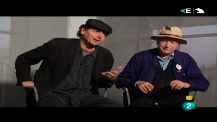 La Casa Encendida - La casa encendida - 10/11/11