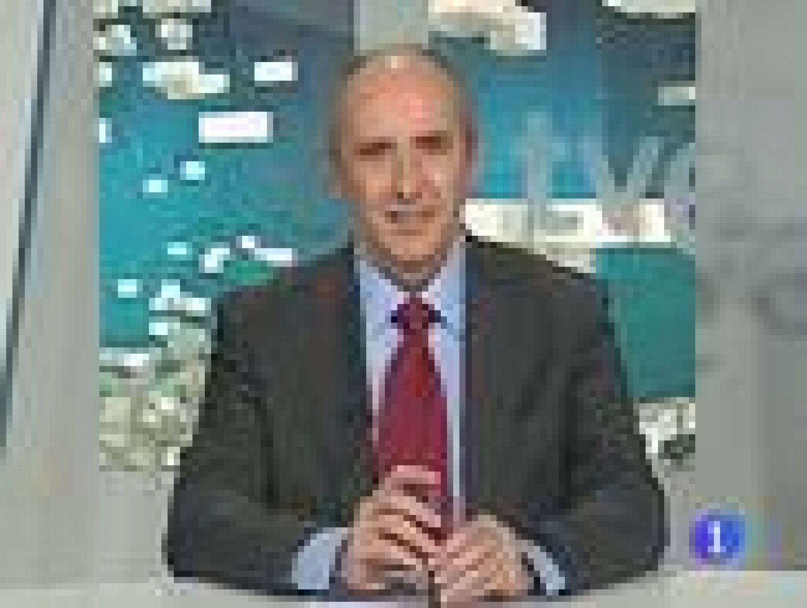 Elecciones generales 2011: Entrevistas Electorales: PNV | RTVE Play