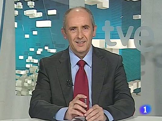 Telediario 1 - Entrevistas Electorales: PNV