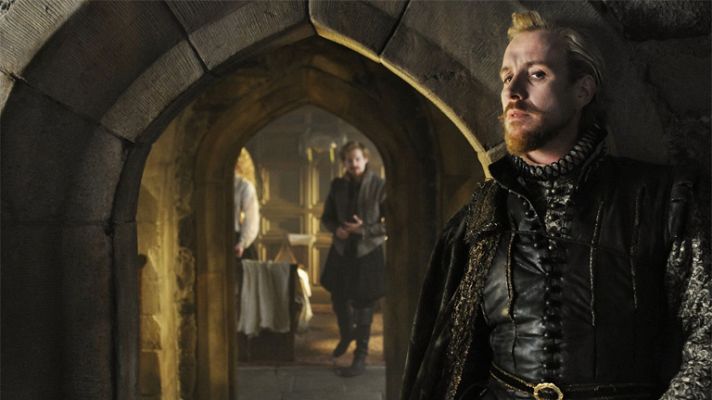 Días de cine - 'Anonymous'