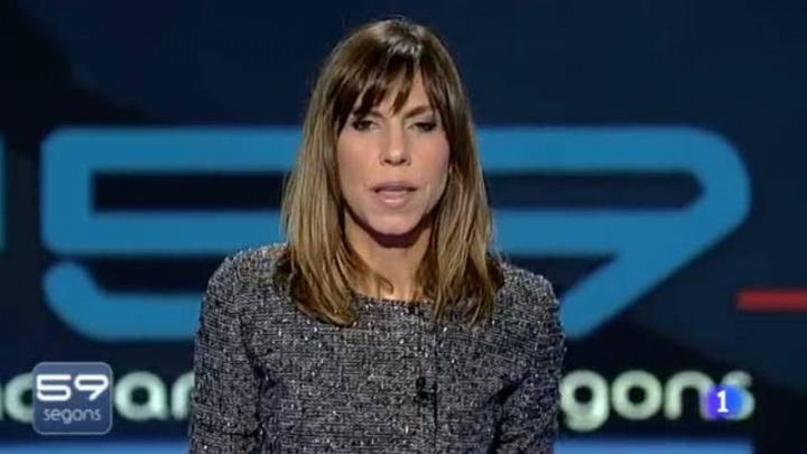 59 Segons - La campanya electoral i la factura dela crisi