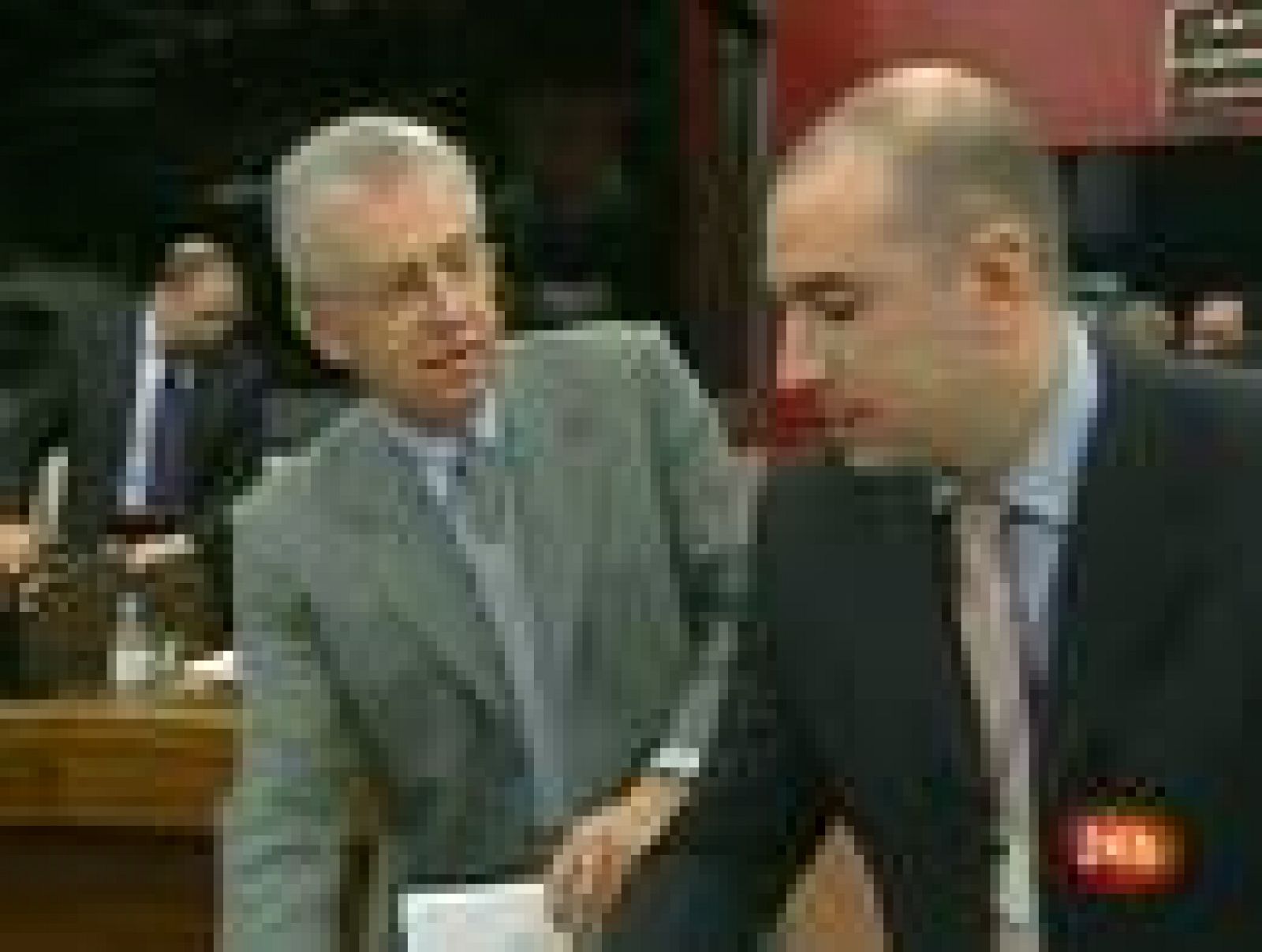 Informativo 24h: La posible elección de Mario Monti pone fin a una semana de incertidumbre en Italia  | RTVE Play