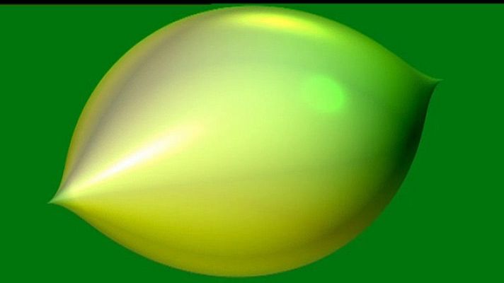 Universo UNED - IMAGINARY: Una mirada matemática.