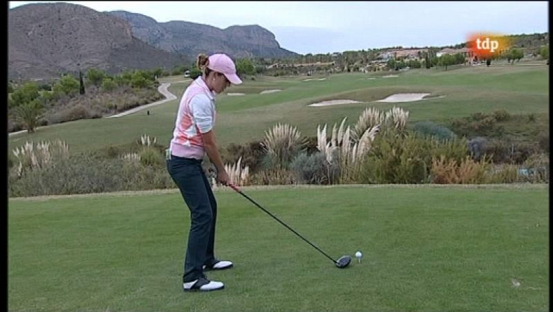  Golf - Banesto Golf Tour 7ª prueba, Alicante - Ver ahora 