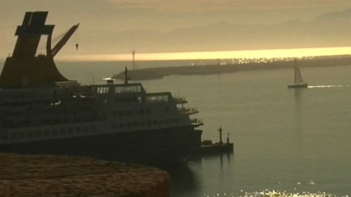 Noticias de Melilla - Melilla en 2' - 11/11/11