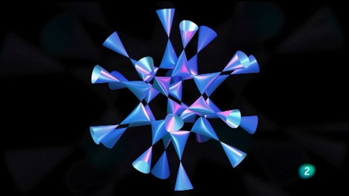 Universo UNED - UNED - 11/11/11