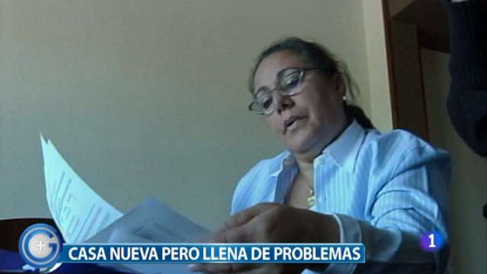 +Gente - El banco le estafa con su casa