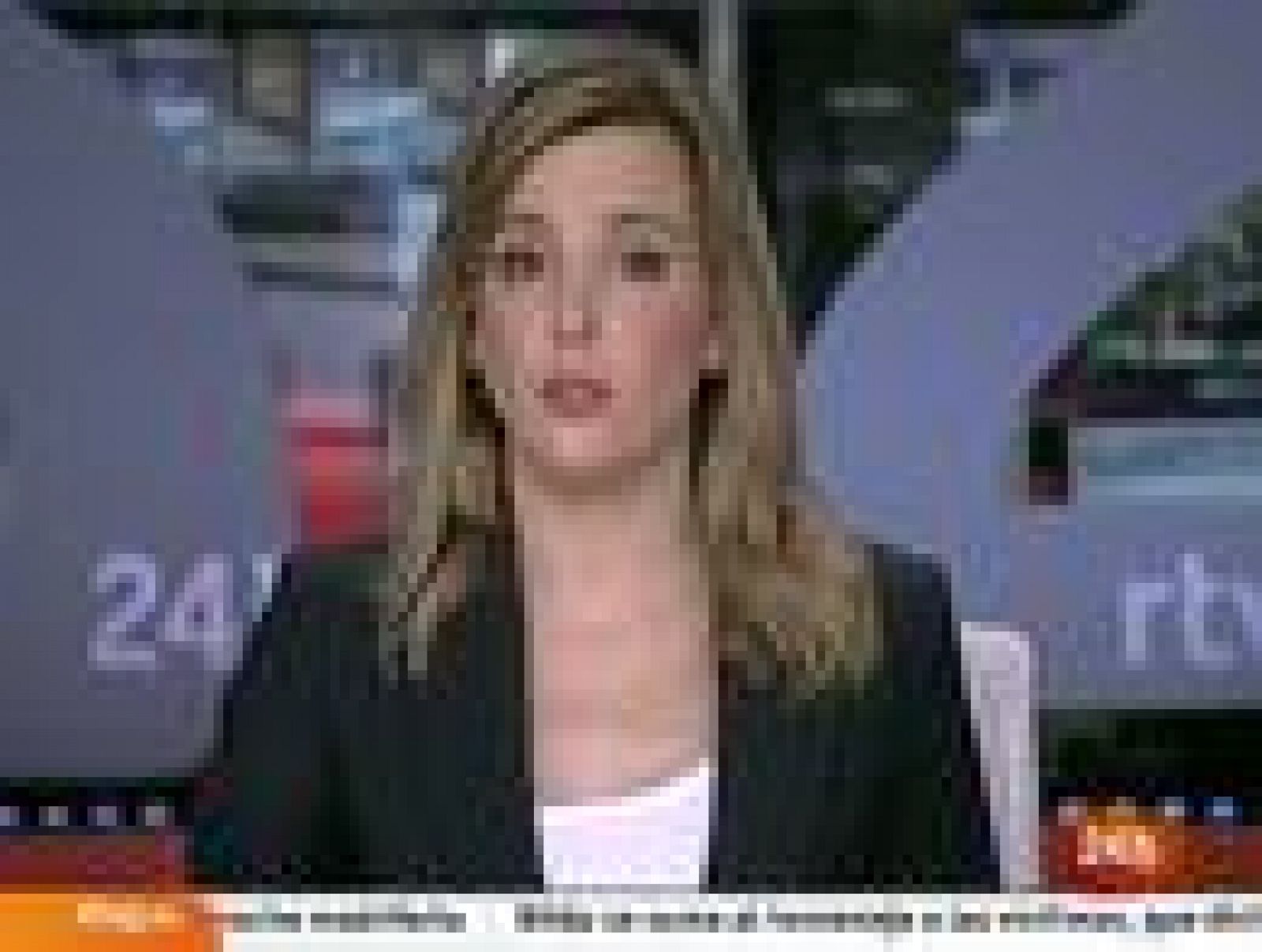 Noticias 24h: Se cumplen seis meses desde que dos terremotos cambiarán a la ciudad de Lorca | RTVE Play