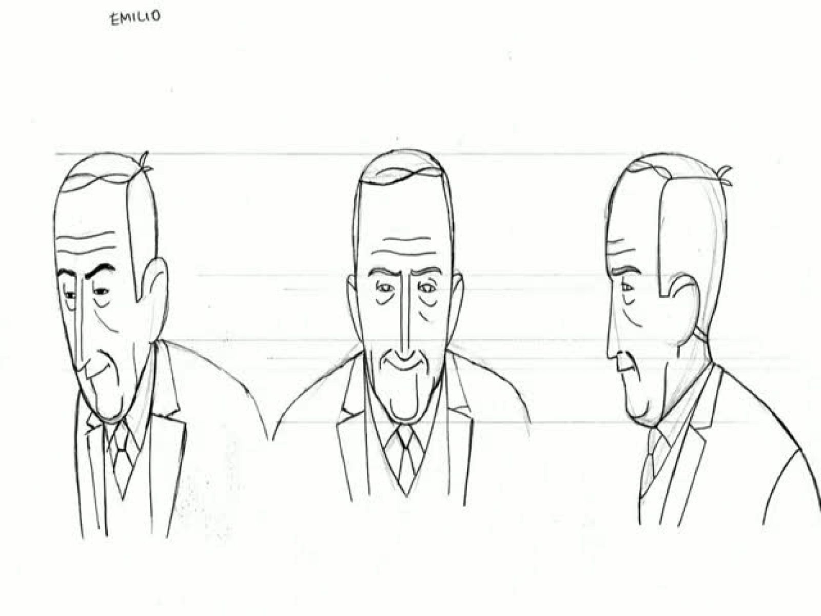 Así se hizo 'Arrugas' | Ver