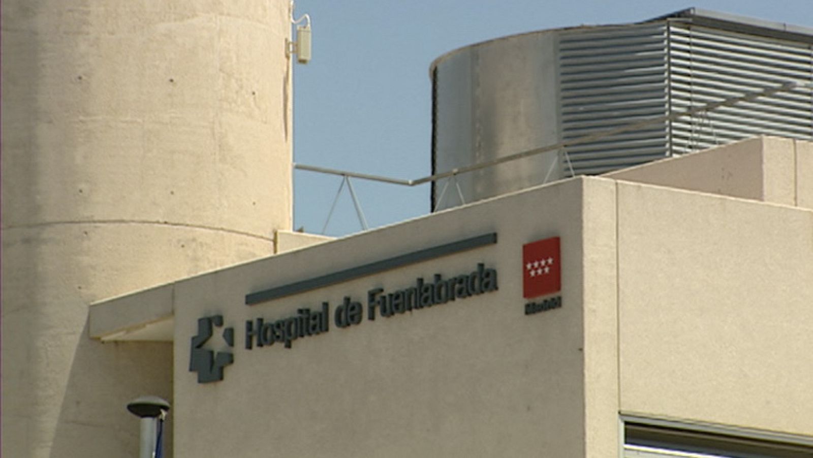 La Comunidad de Madrid en 4' - 11/11/11