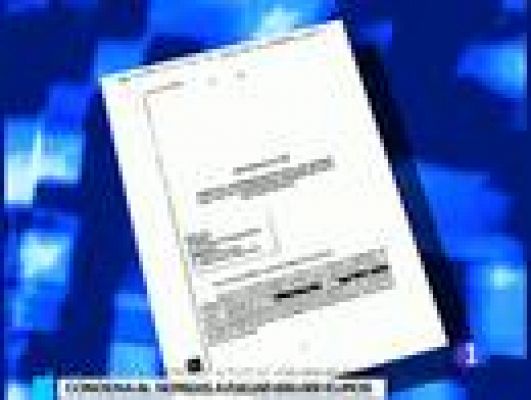 Informativo de Madrid - La Comunidad de Madrid en 4' - 11/11/11