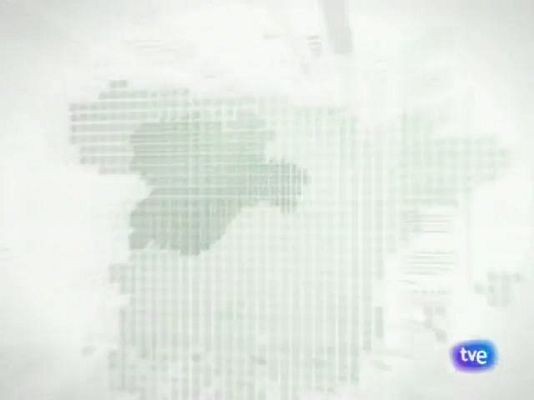 Noticias de Castilla y León - Castilla y León en dos minutos - 11/11/11