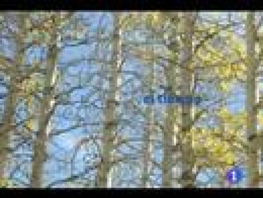 Noticias de Castilla y León - El tiempo en Castilla y León - 11/11/11