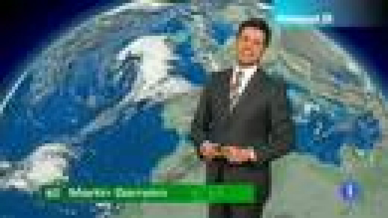 Noticias de Extremadura: El tiempo en Extremadura - 11/11/11 | RTVE Play