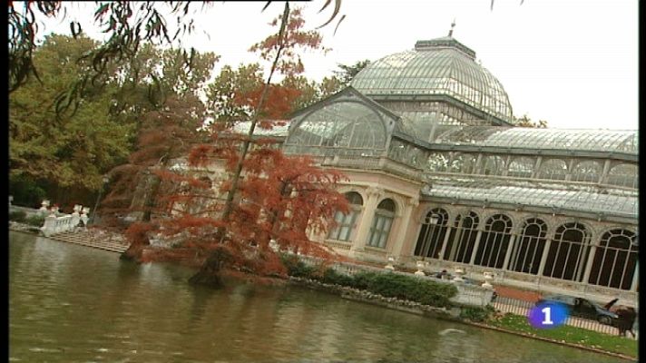 L'informatiu - Comunitat Valenciana - L'Informatiu-Comunitat Valenciana - 11/11/11