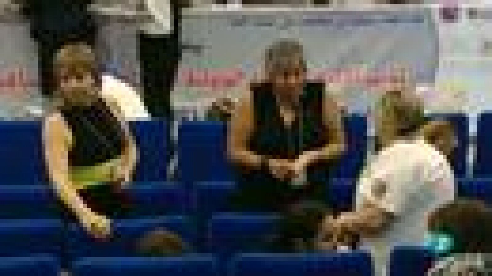 Para todos La 2 - Ser mujer periodista en pases en conflicto - Entrevista a Sara Lovera