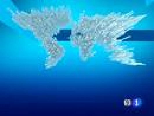 Telediario 1 - Telediario 1 en 4' - 11/11/11