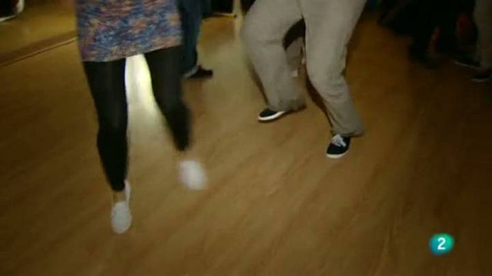 Para todos La 2 - El Swing