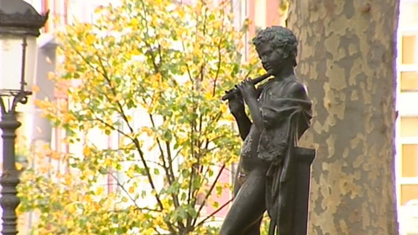 Lluvias débiles en Galicia y Castilla y León y cielos despejados en el resto