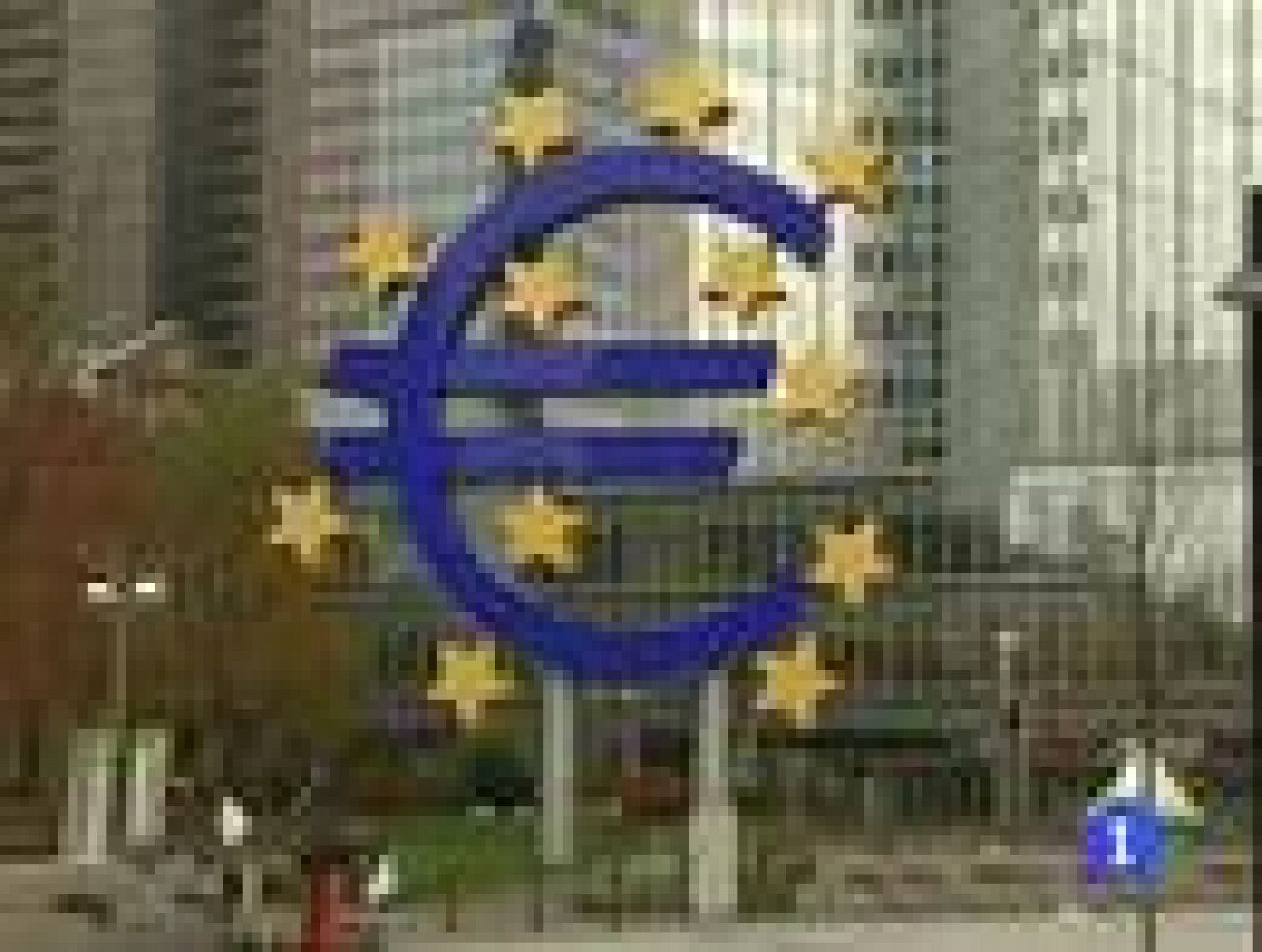 Telediario 1: El papel del BCE, cuestionado | RTVE Play