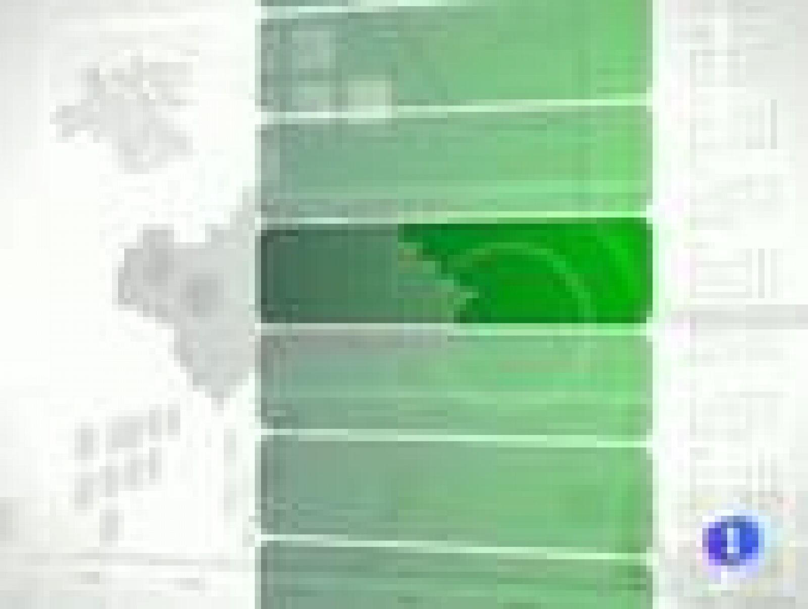 Andalucía en 2' - 11/11/11 | Ver