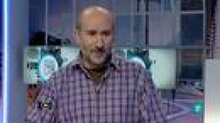 Para todos La 2 - Los murciélagos y los avestruces